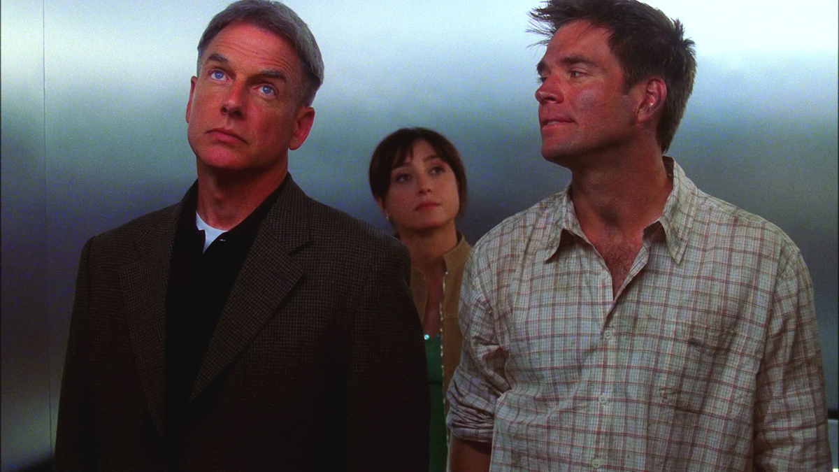 Watch NCIS Season 1 Episode 20 NCIS Missing Full show on Paramount Plus