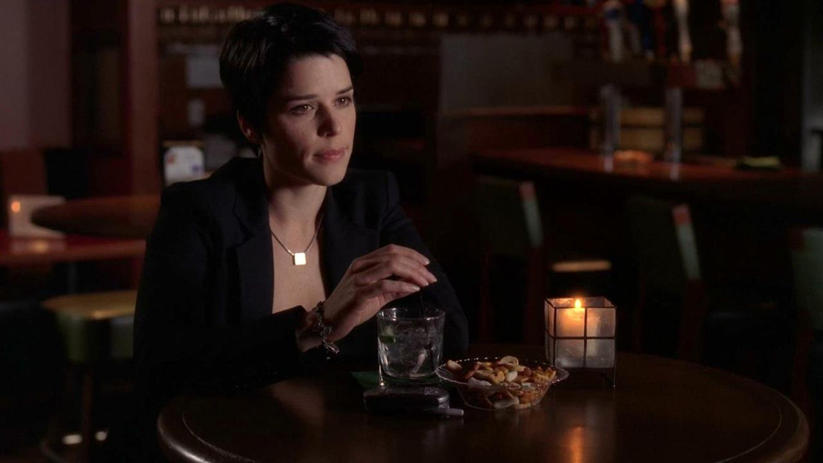 Medium Saison 3 Episode 22 Streaming