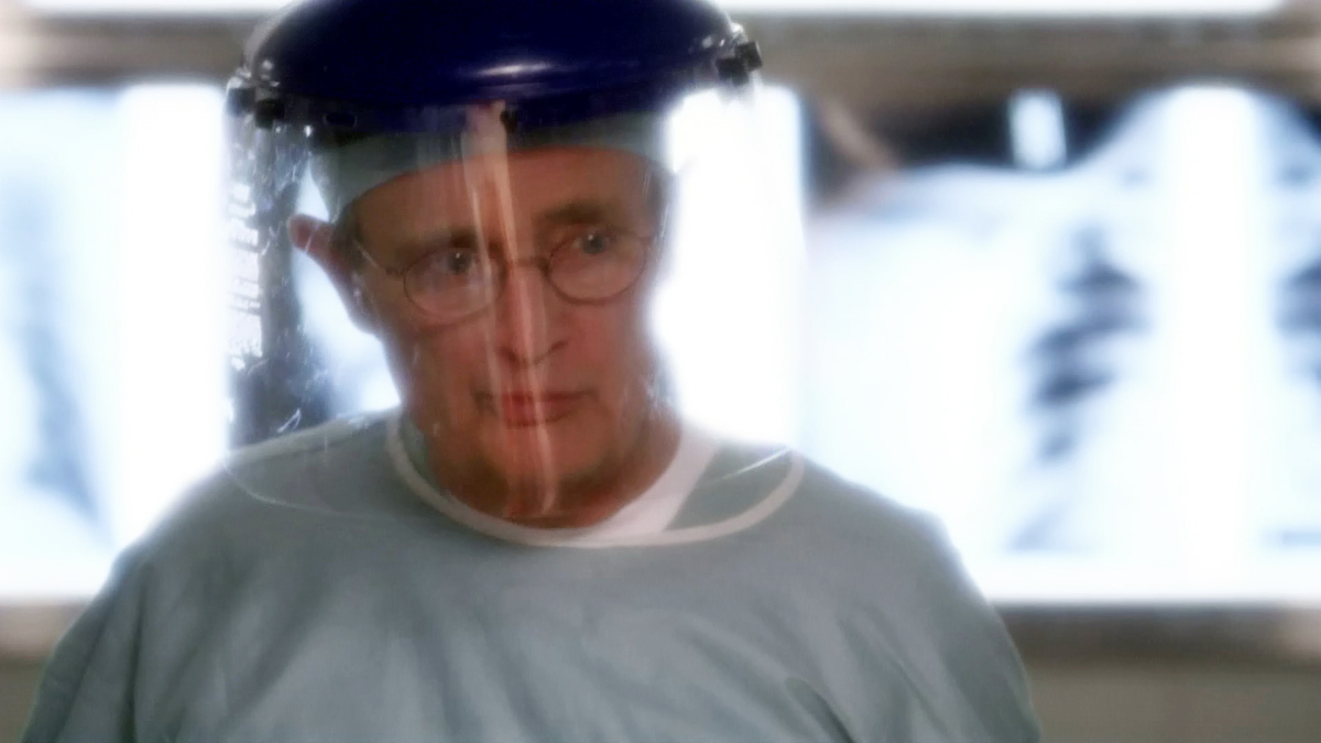Watch NCIS Season 7 Episode 22: Borderland - Full show on CBS