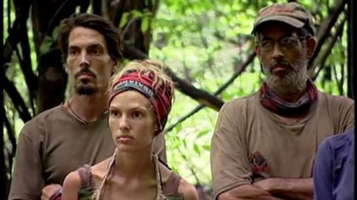 Watch Survivor Season 6 Episode 13: The Amazon Heats Up - Full show on 
