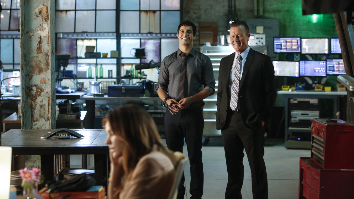 Watch scorpion season cheap 2 online free