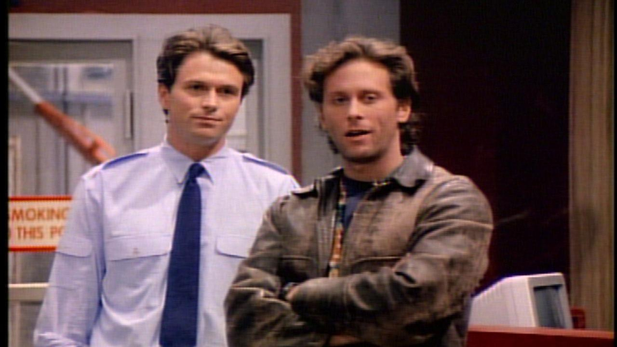 Watch Wings Season 1 Episode 1 Legacy Full show on CBS All Access