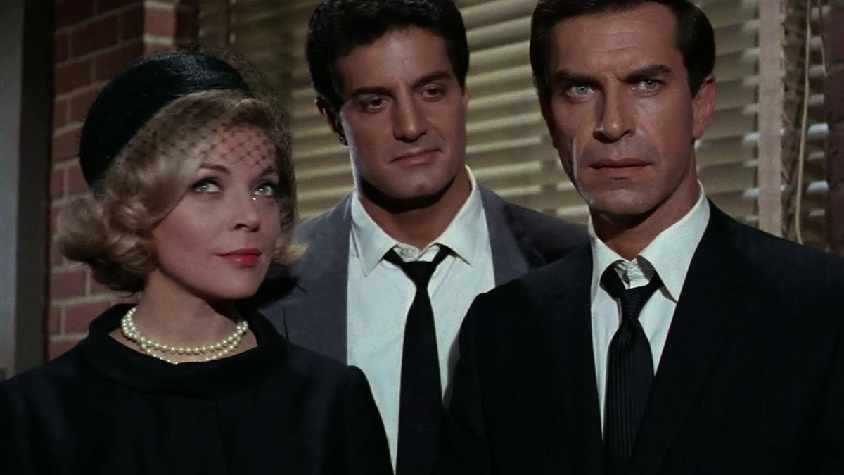 mission impossible season  episode   survivors full show