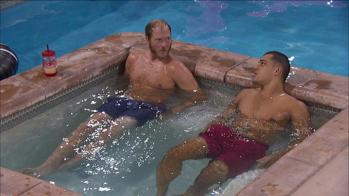 Big brother season 19 on sale episode 1 free online