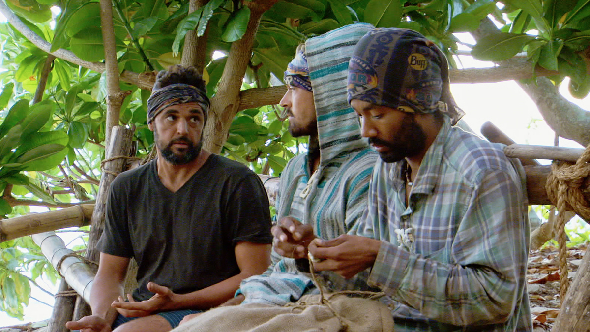 The challenge season 36 episode 12 shop watch online