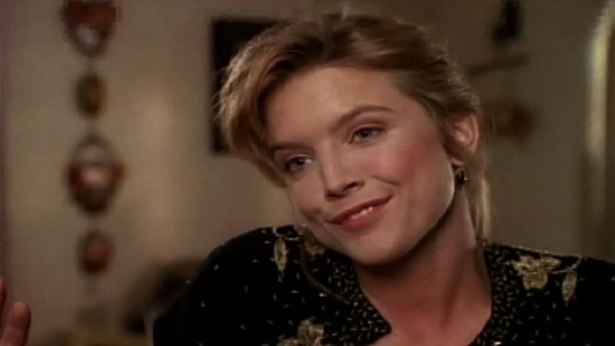 Watch Melrose Place Classic Season 1 Episode 1 Pilot Full Show On Cbs All Access