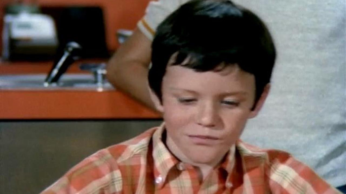 Watch The Brady Bunch Season 2 Episode 9 Not So Ugly Duckling Full