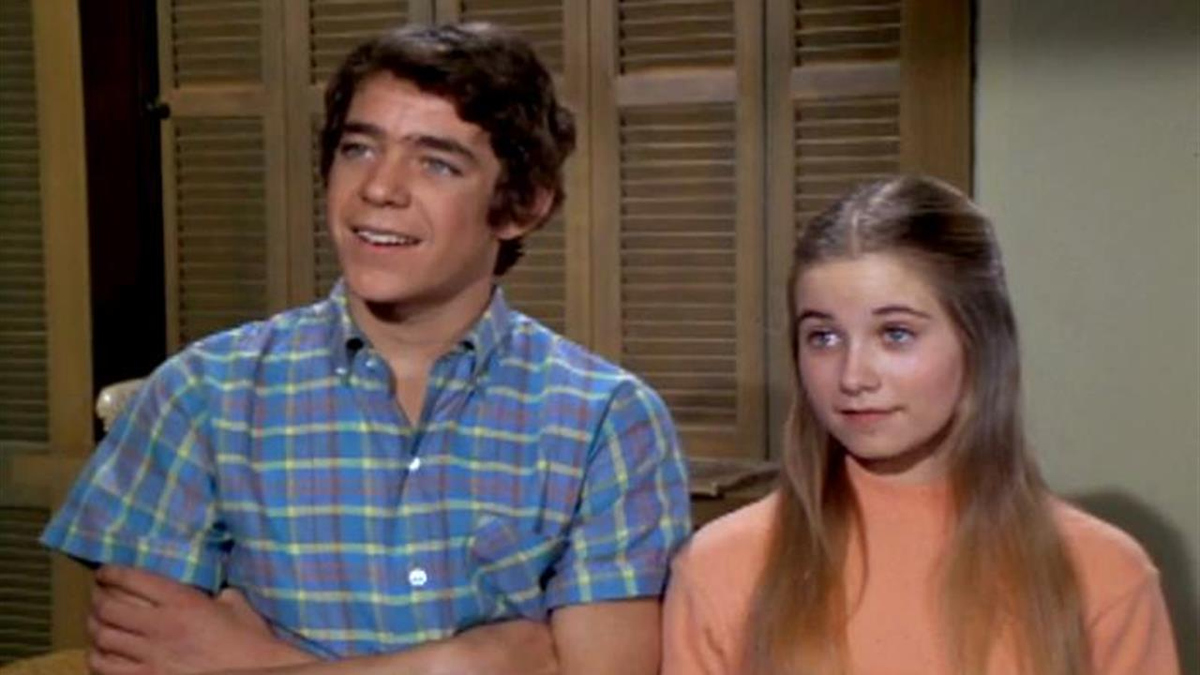 Watch The Brady Bunch Season 2 Episode 22 Double Parked Full show on CBS All Access