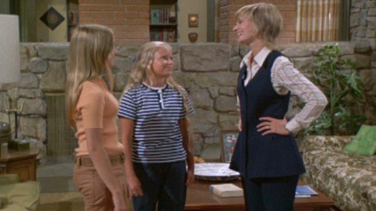 Watch The Brady Bunch Season 3 Episode 4 The WheelerDealer Full show on CBS All Access