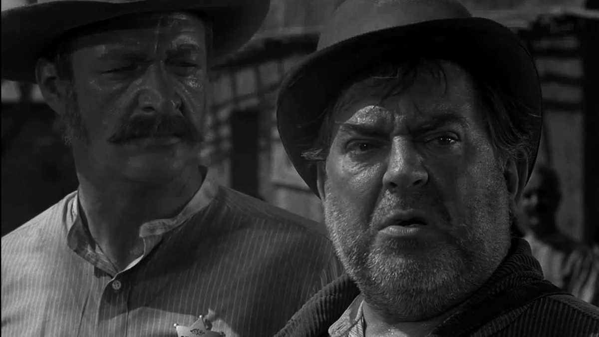 Watch The Twilight Zone Classic Season 2 Episode 12: The Twilight Zone - Dust – Full show on