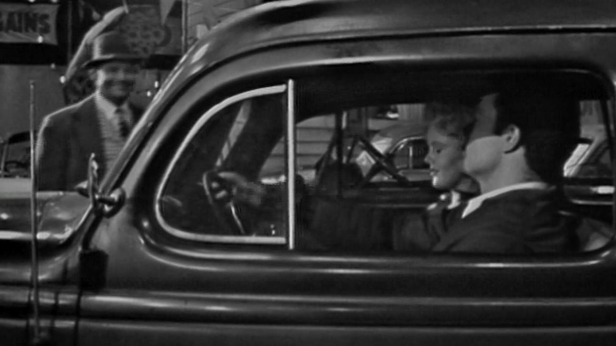 Watch The Twilight Zone Classic Season 2 Episode 14 The Whole Truth