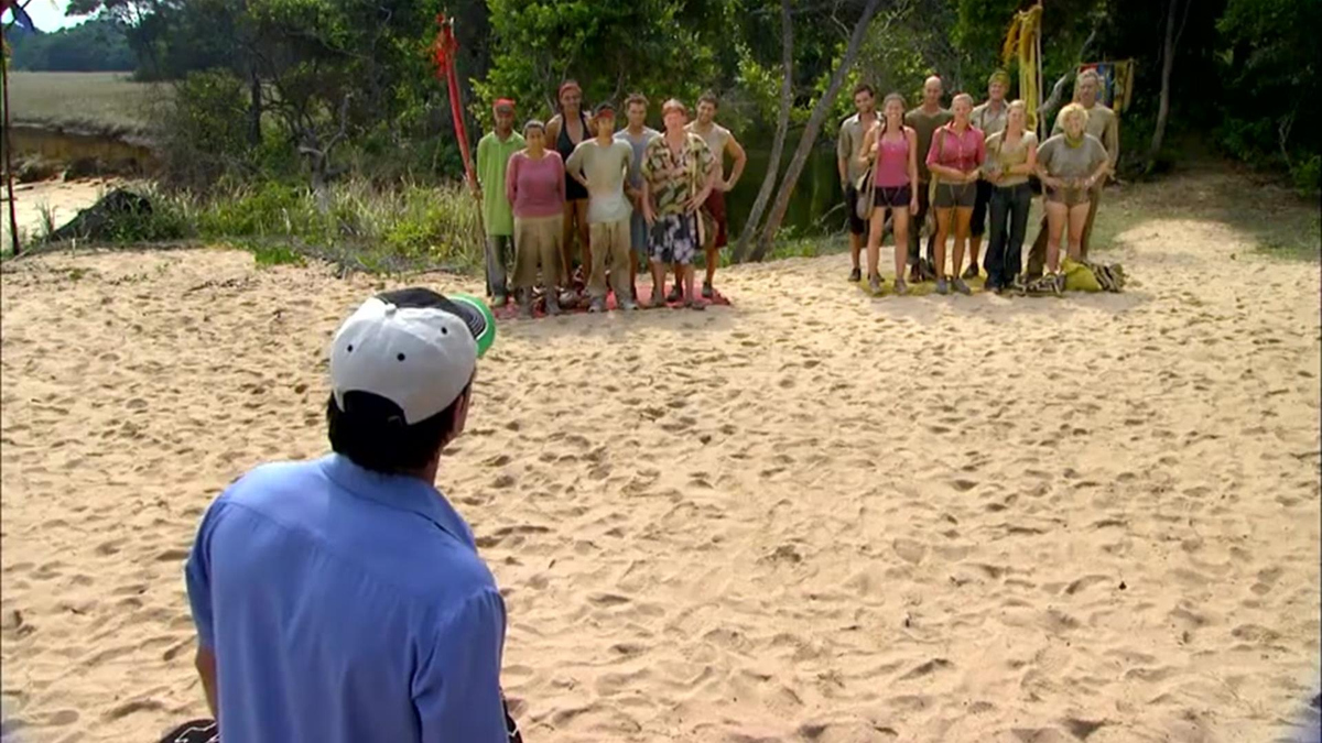 Watch Survivor Season 17 Episode 3 It Was Like Christmas Morning