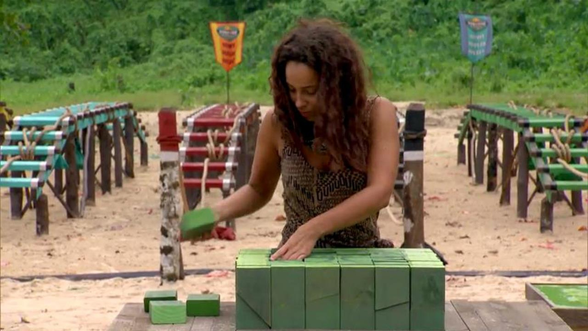 Watch Survivor Season 24 Episode 8 Just Annihilate Them  Full show on