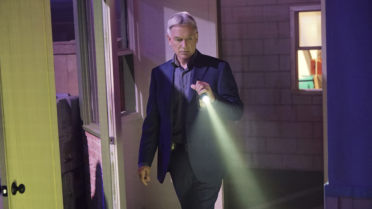 Watch NCIS Season 13 Episode 21 Return to Sender Full show on