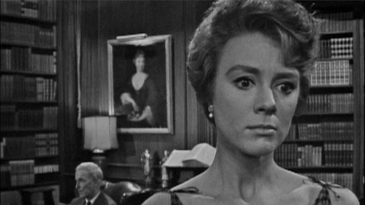 Watch The Twilight Zone Classic Season 2 Episode 8: The Lateness of the