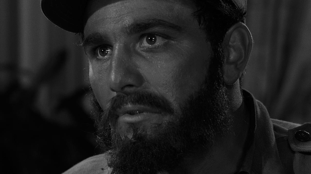 Watch The Twilight Zone Classic Season 3 Episode 6 The Mirror Full show on CBS All Access