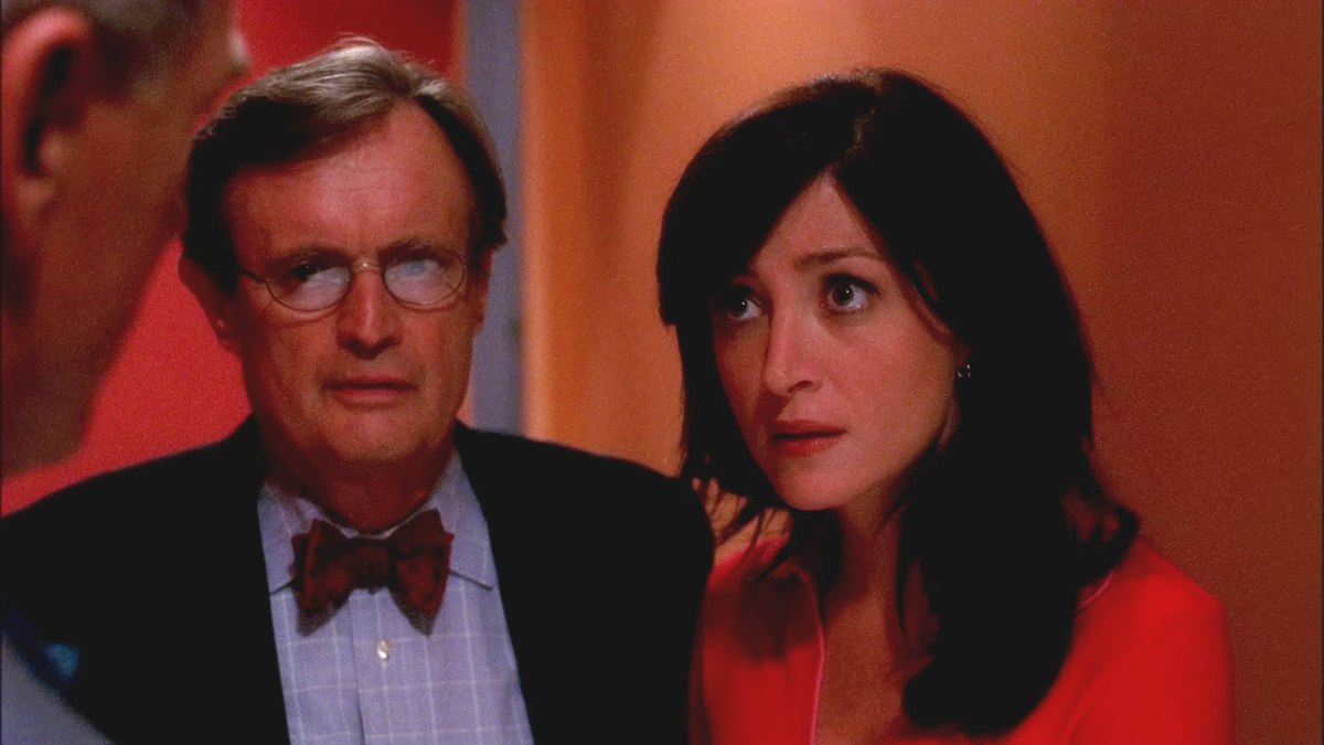 Watch Ncis Season 2 Episode 7 Call Of Silence Full Show On Cbs All Access