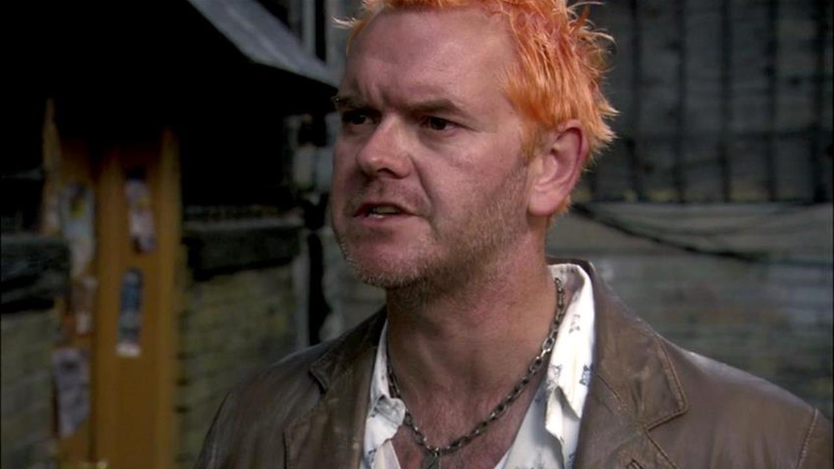 Watch Touched By An Angel Season 9 Episode 11: Private ...