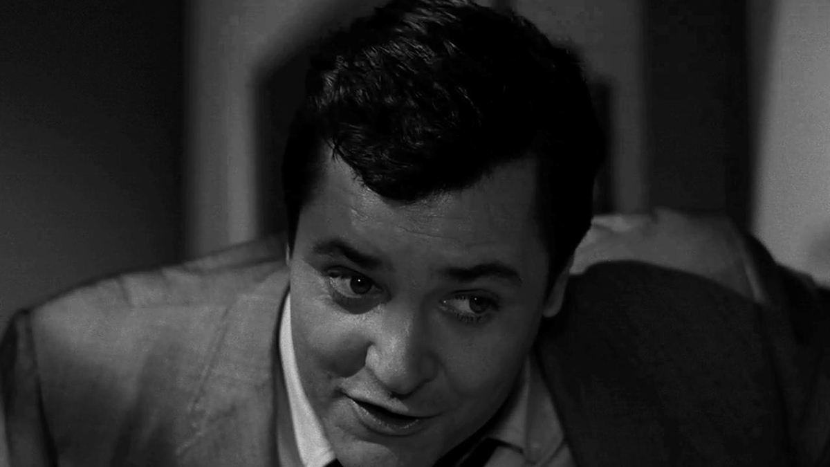 Watch The Twilight Zone Classic Season 3 Episode 27 Person or Persons