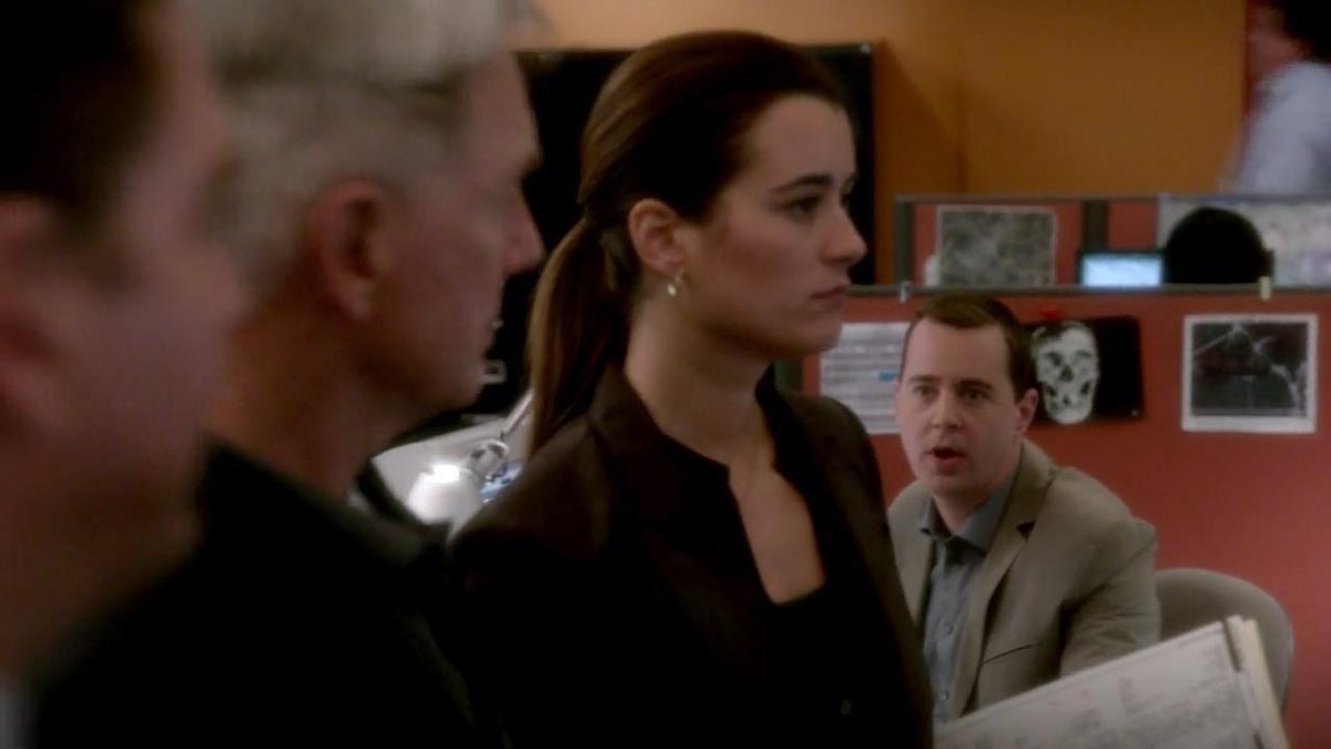 Watch NCIS Season 10 Episode 13: Hit and Run - Full show on CBS.