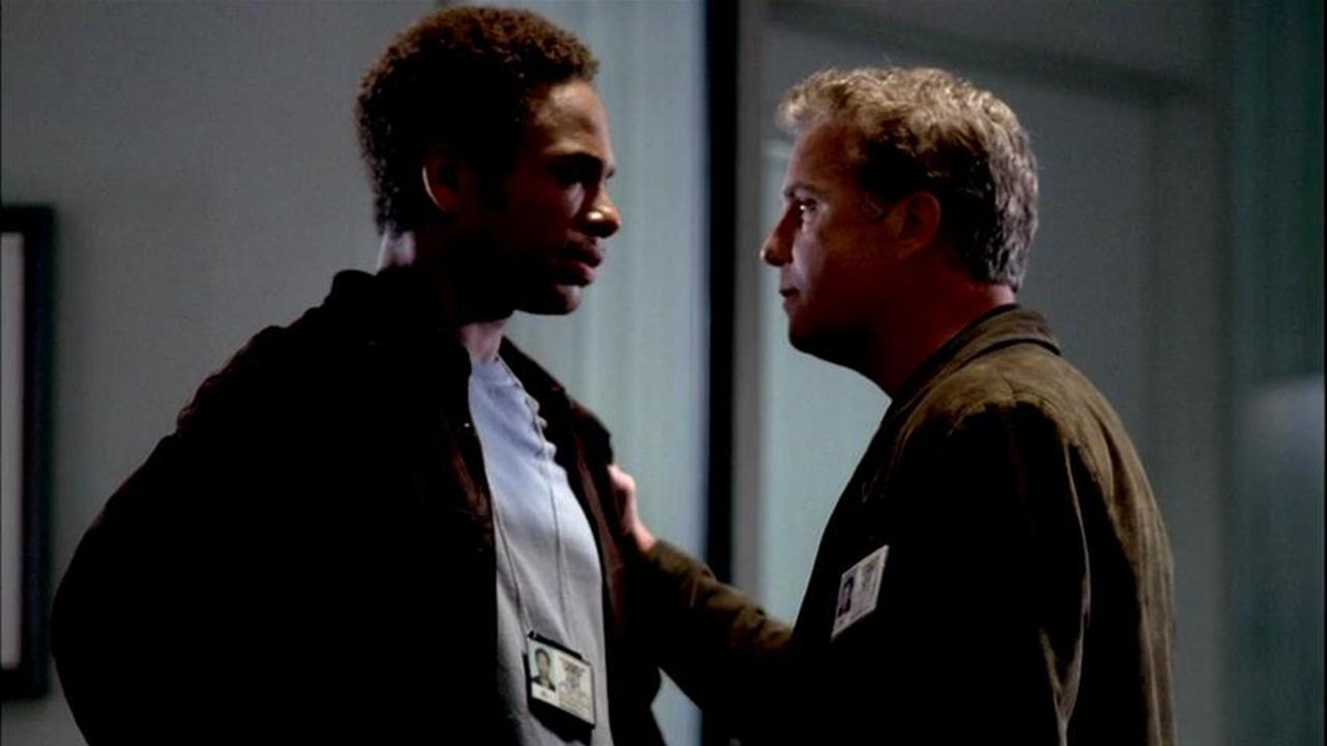 Watch CSI: Crime Scene Investigation Season 1 Episode 1 ...