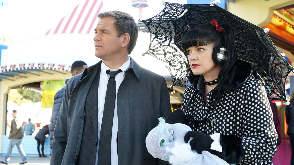 Watch NCIS Season 13 Episode 12 Sister City Part One and Part Two