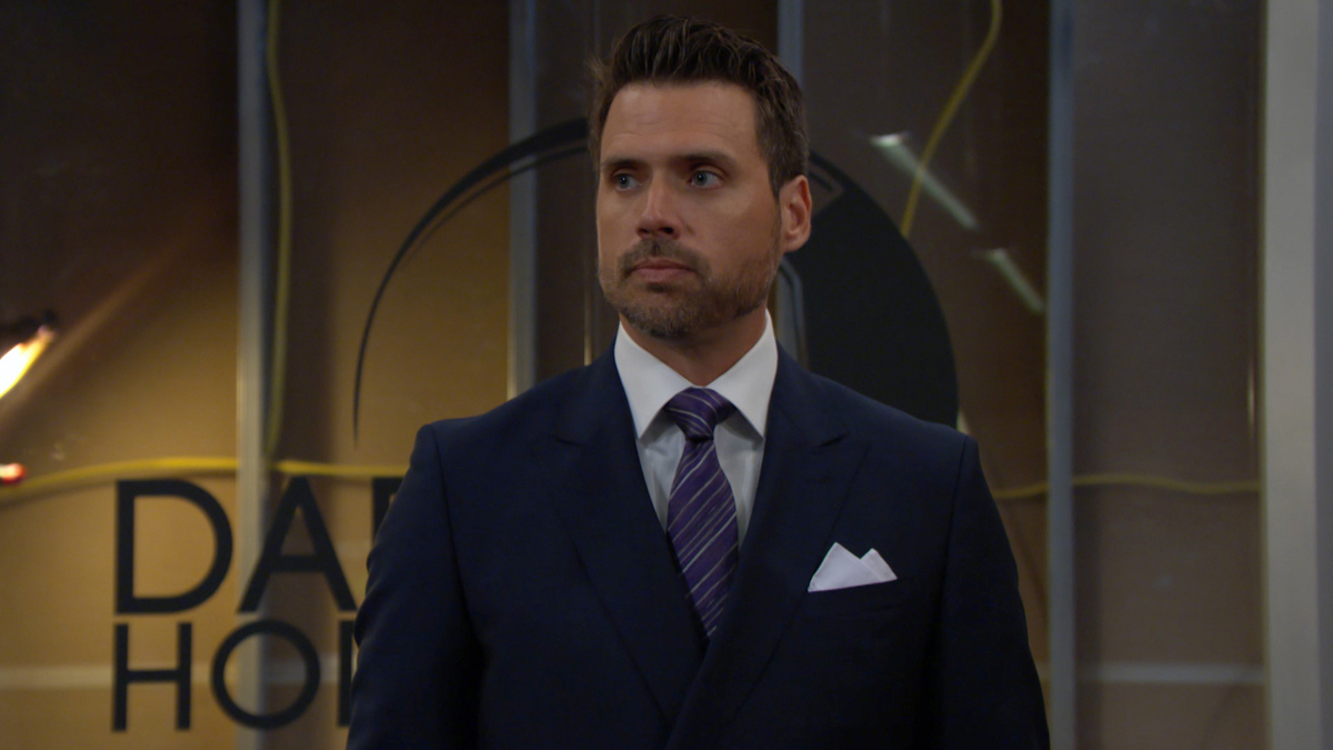 Watch The Young and the Restless Season 45 Episode 223 7/18/2018