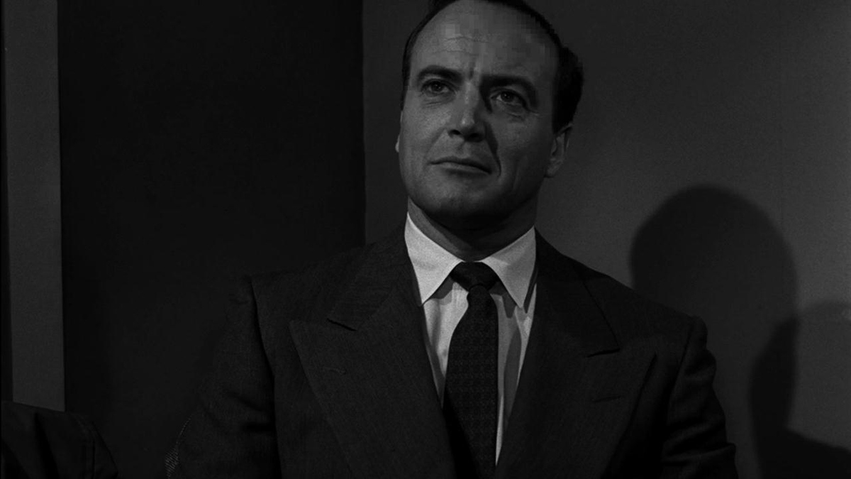 Watch The Twilight Zone Classic Season 5 Episode 29 The Jeopardy Room