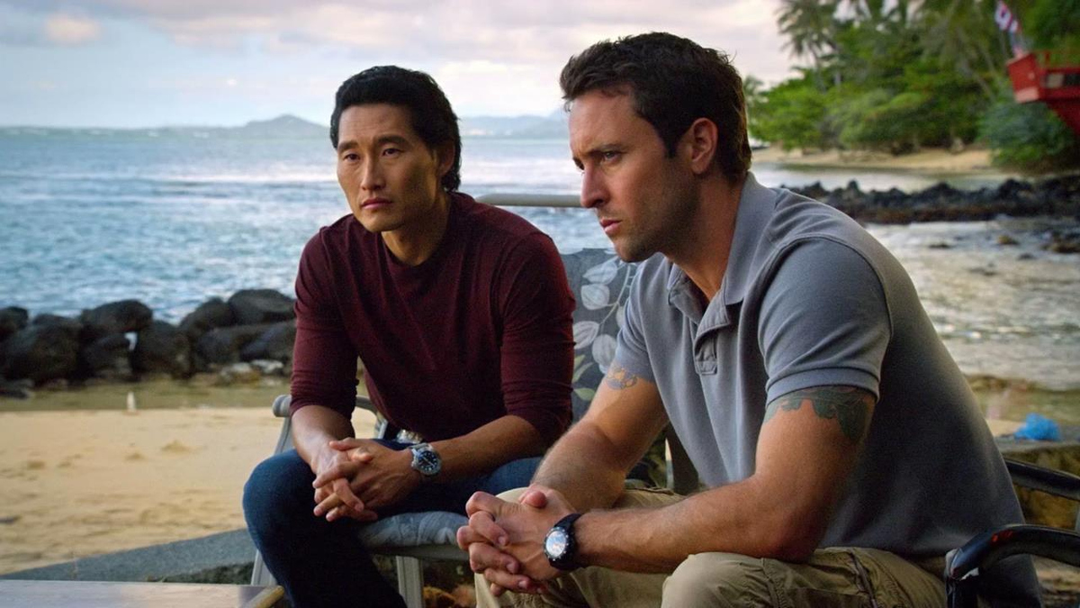 Watch Hawaii Five0 Season 1 Episode 18 Loa Aloha Full show on CBS All Access