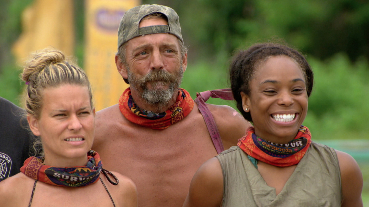 Watch Survivor Season 31 Episode 12 Villains Have More Fun  Full show