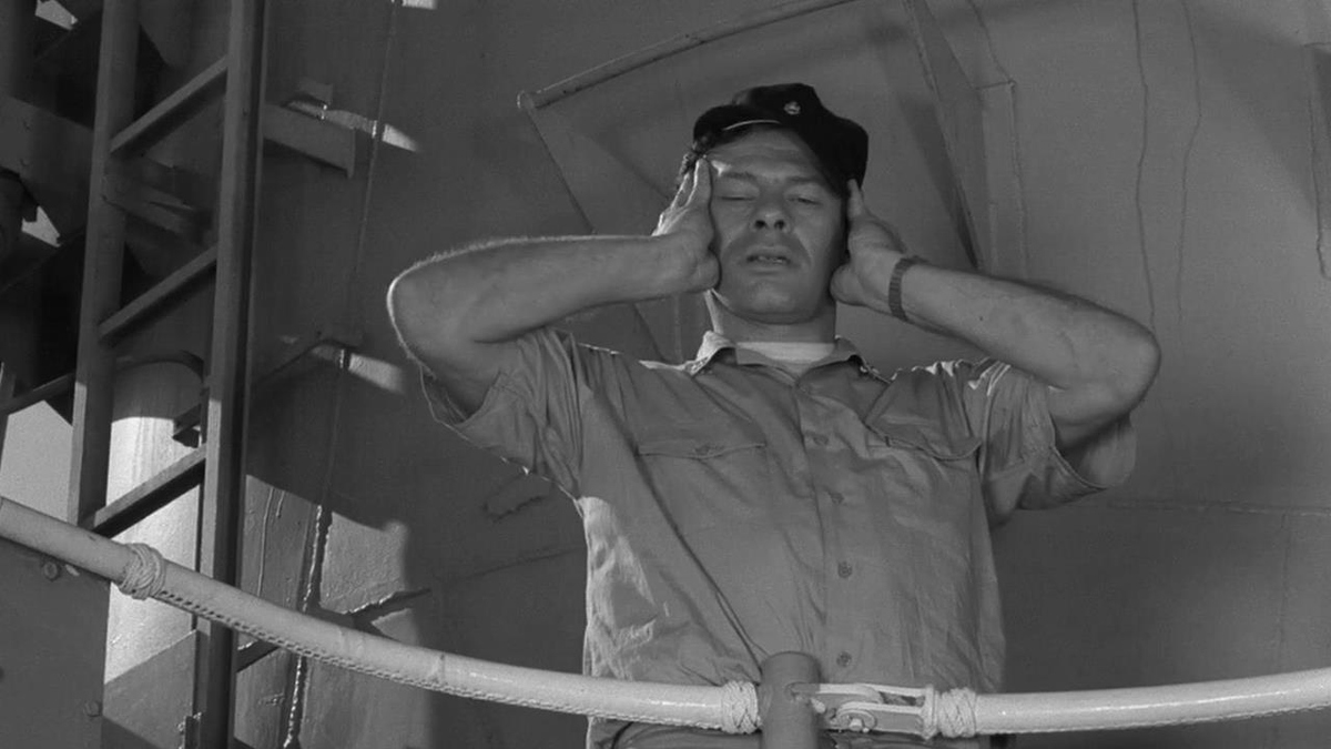 Watch The Twilight Zone Classic Season 4 Episode 2 The ThirtyFathom Grave Full show on CBS