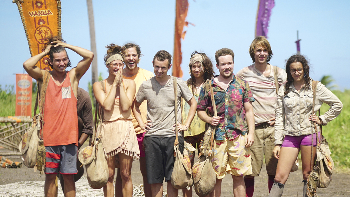 Watch Survivor Season 33 Episode 5 Idol Search Party Full show on