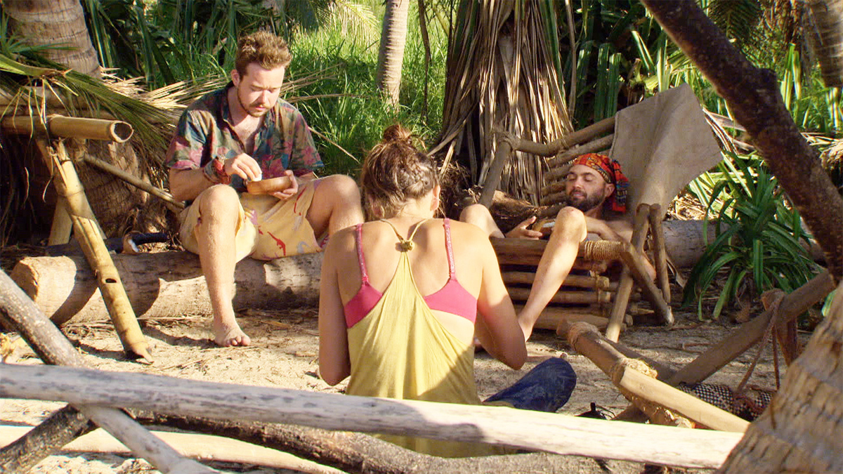 Watch Survivor Season 33 Episode 7 I Will Destroy You
