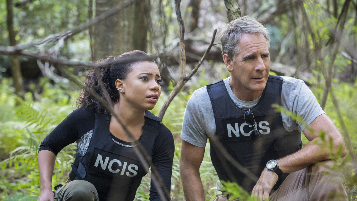 Watch NCIS: New Orleans Season 2 Episode 8: Confluence ...