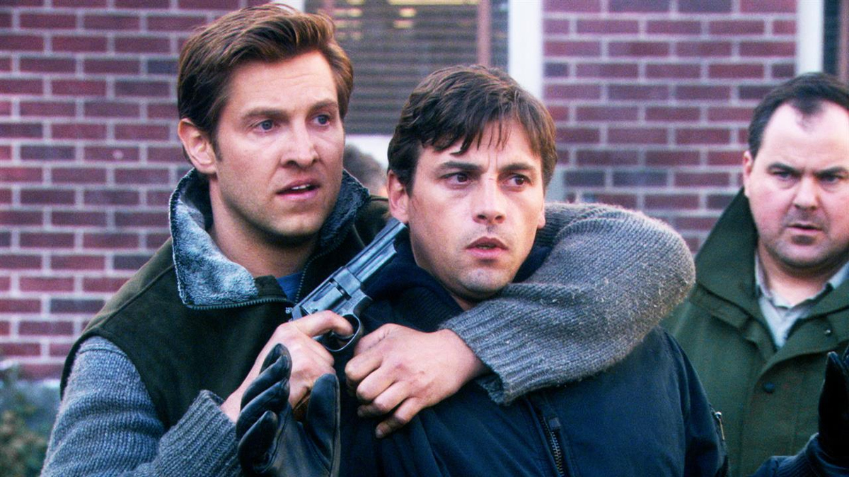 home improvement season 1 episode 18