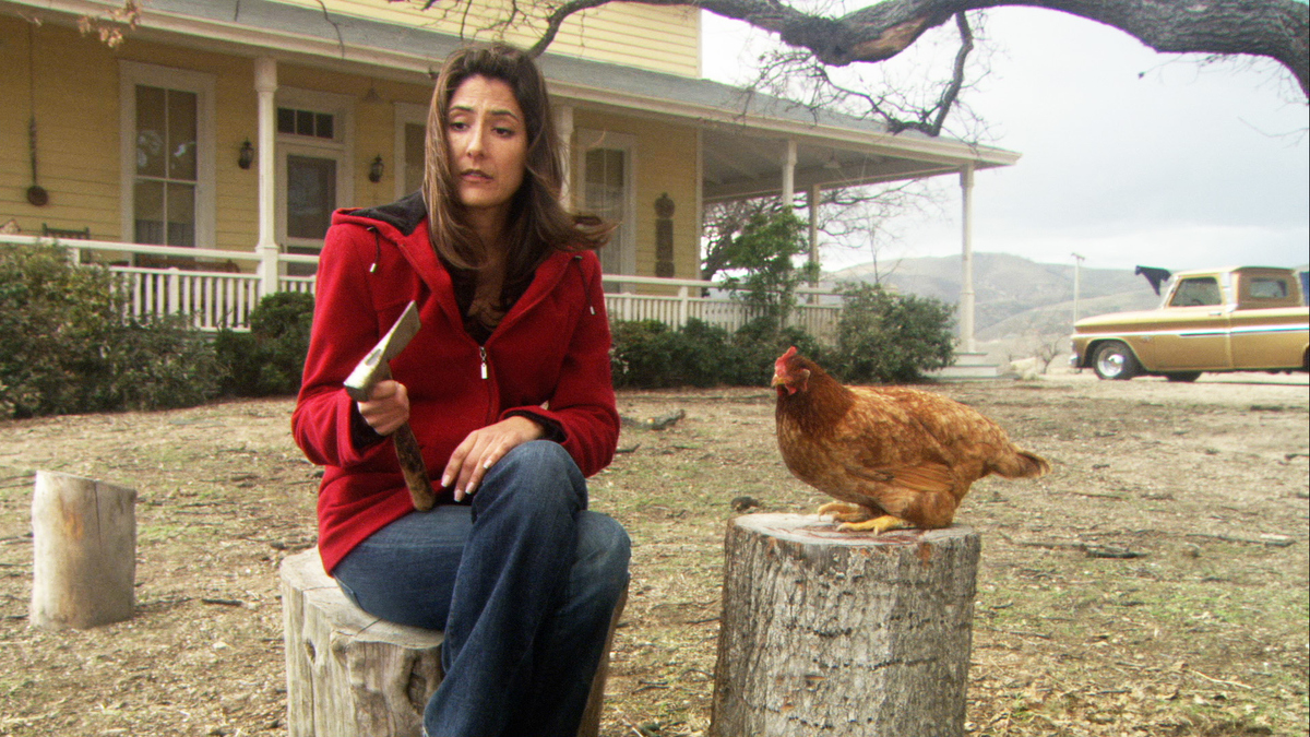 Watch Jericho Season 1 Episode 19 A.K.A Full show on Paramount Plus