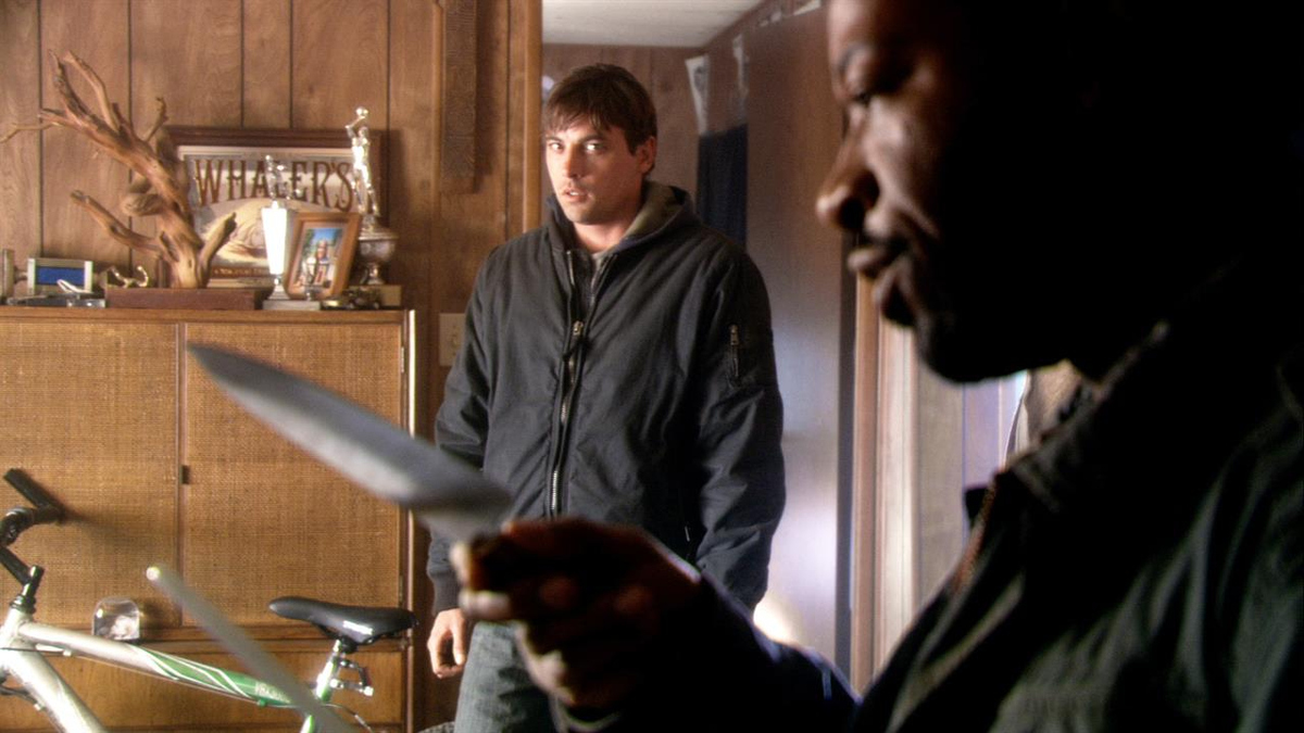 Watch Jericho Season 1 Episode 20 Casus Belli Full show on CBS All