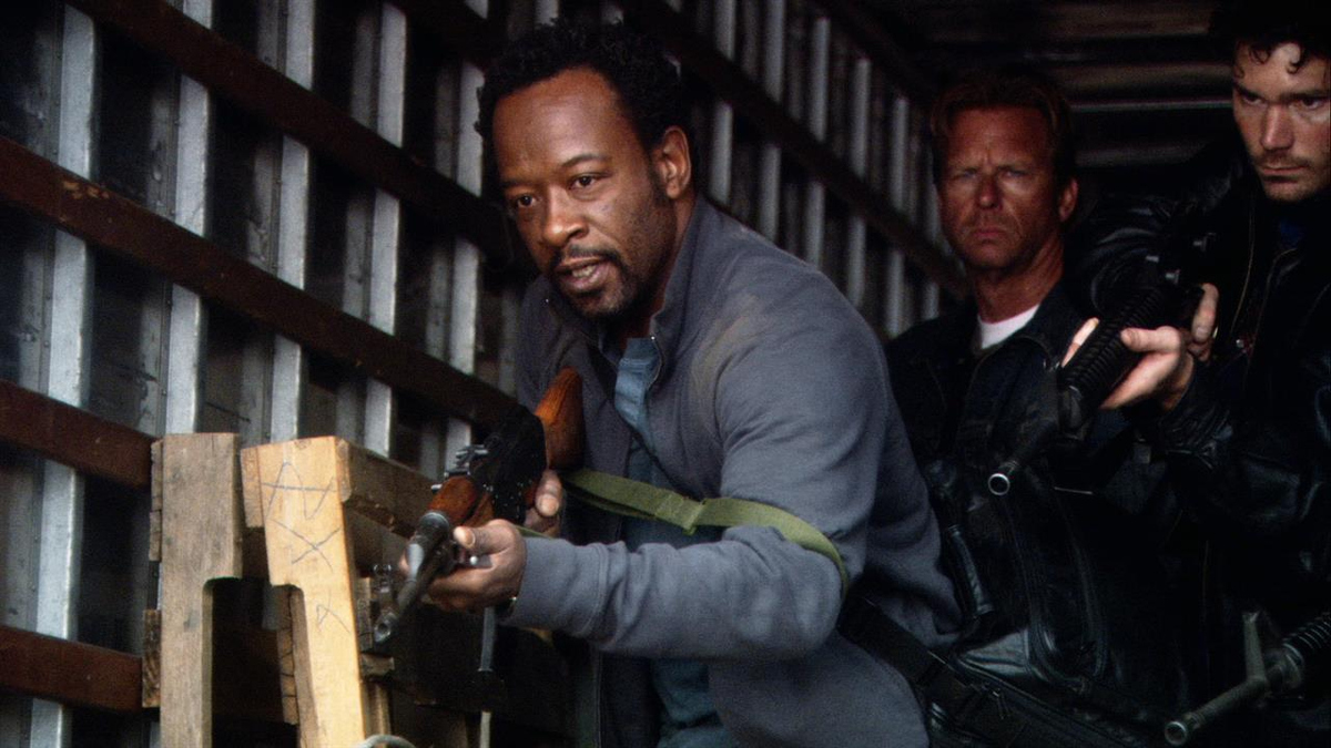 Watch Jericho Season 1 Episode 22 Jericho Coalition of the Willing