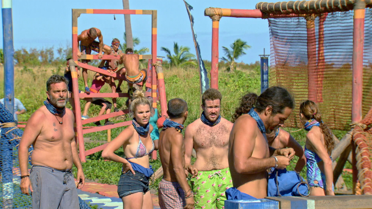 Watch Survivor Season 34 Episode 6 What Happened on Exile