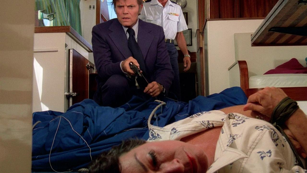 Watch Hawaii Five-0 (Classic) Season 9 Episode 7: Heads, You're Dead ...