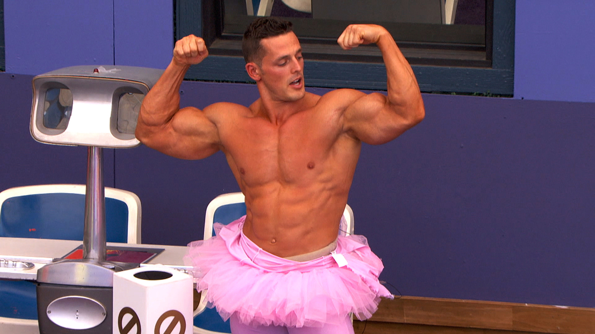 Big brother season 17 episode 1 free online online