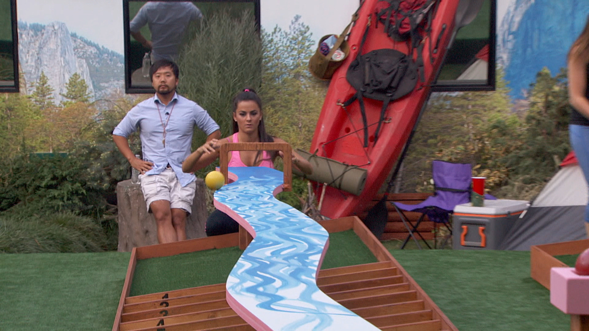 Watch big brother season outlet 18 episode 4 online free