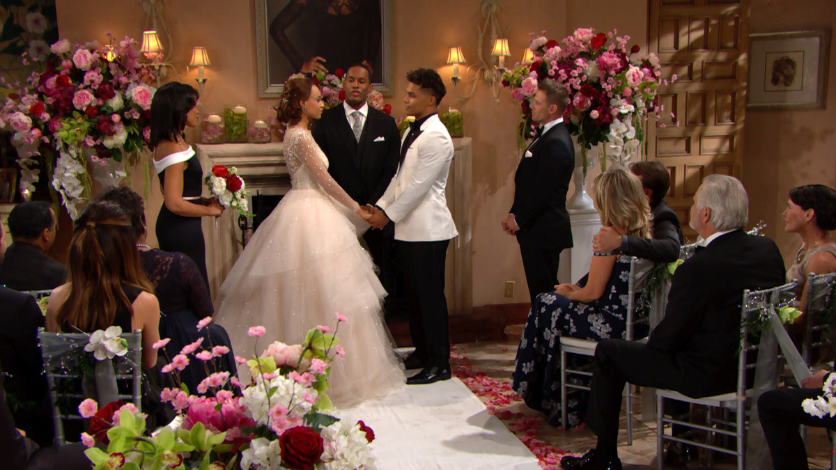 Watch The Bold and the Beautiful Season 30 Episode 104: 2 ...