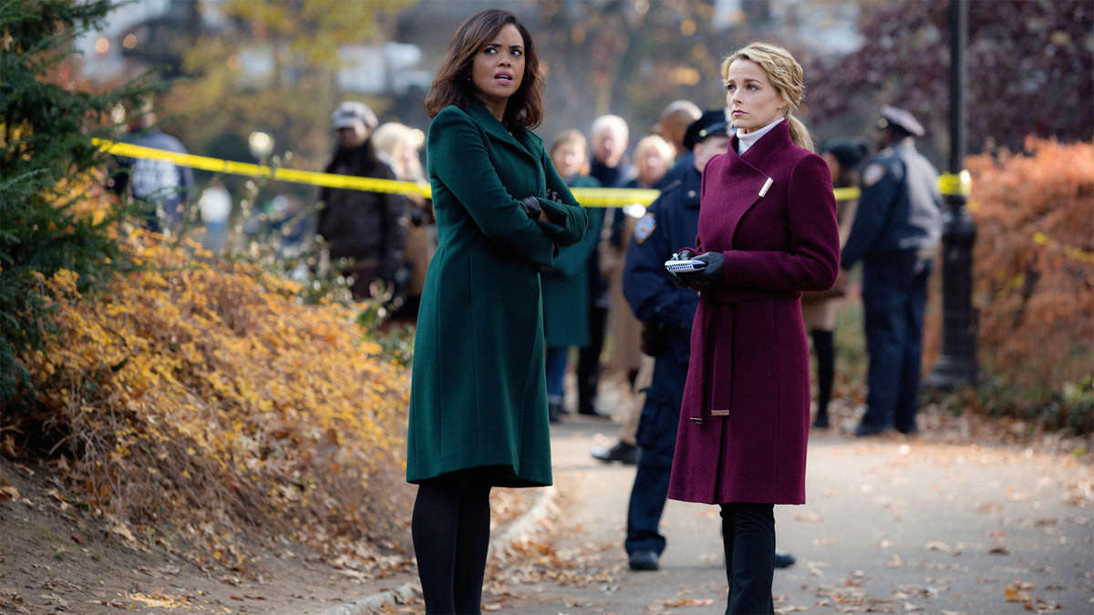 Watch Instinct Season 1 Episode 2: Wild Game - Full show ...