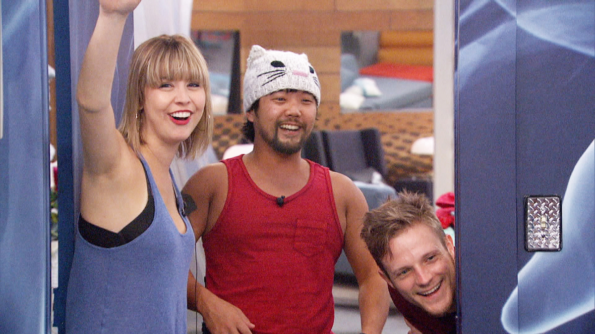 Watch Big Brother Season 17 Episode 26 Episode 26 Full show on CBS