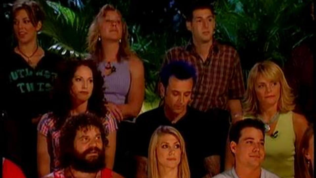 Watch Survivor Season 8 Episode 18: America's Tribal ...