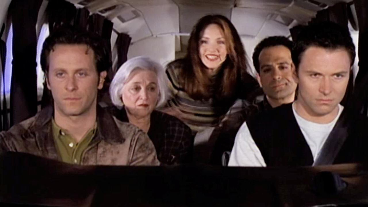 Watch Wings Season 8 Episode 23 Final Approach (Part 1) Full show on