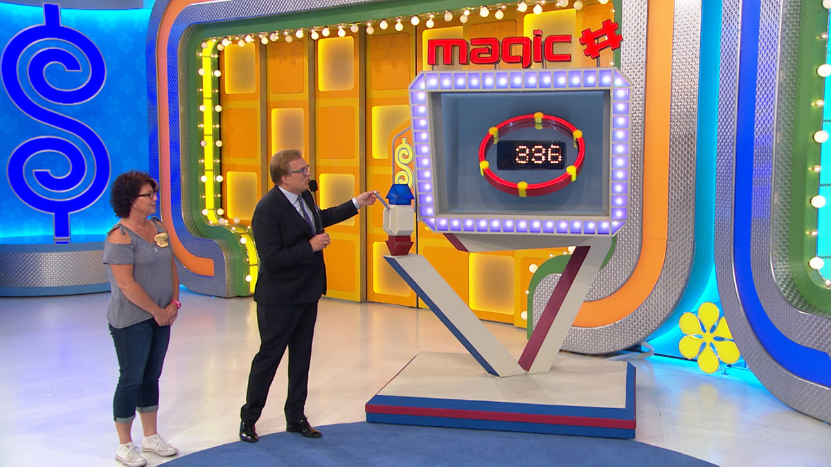Watch The Price Is Right Season 46 Episode 187 6/29/2018 Full show