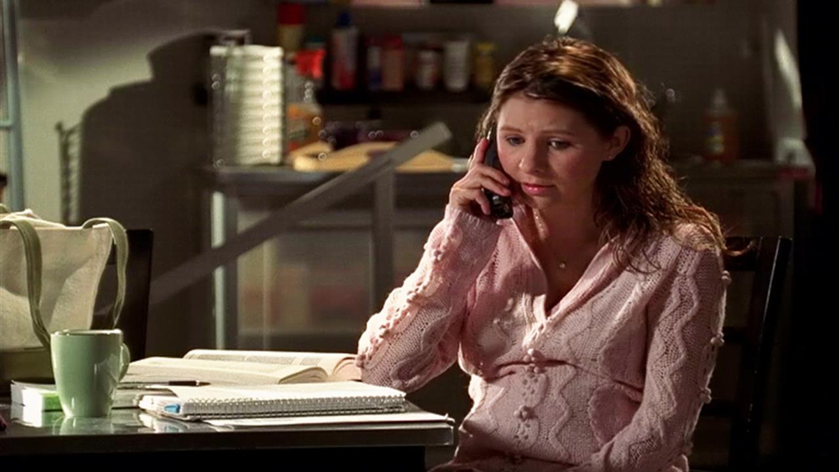 Not Me The Series Ep 9 Watch 7th Heaven Season 9 Episode 8: Why Not Me? - Full show on CBS All