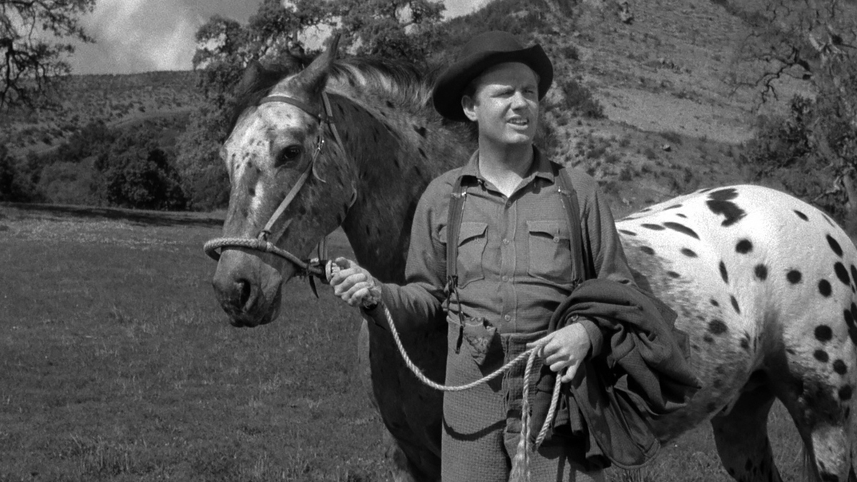 Watch Gunsmoke Season 2 Episode 37 JEB Full show on CBS All Access